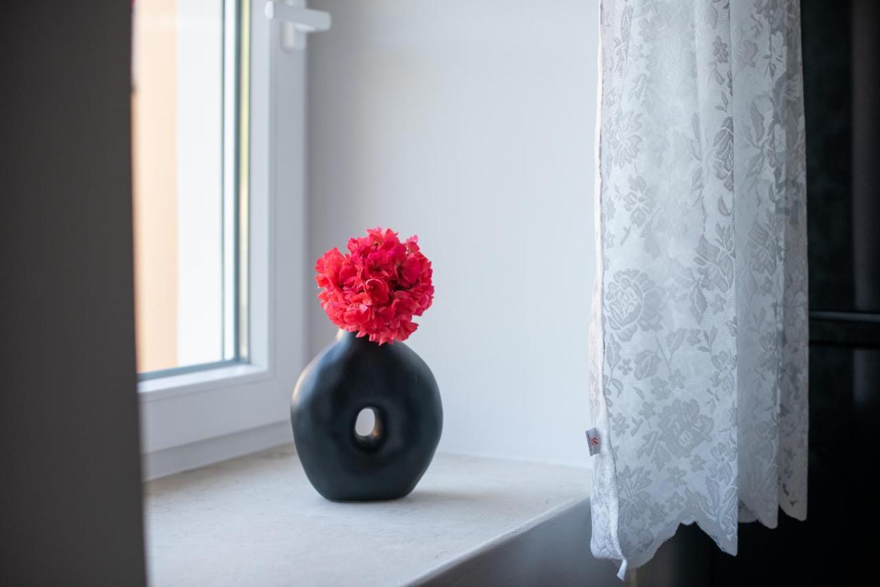 Ioulia'S Home Ágios Márkos Extérieur photo
